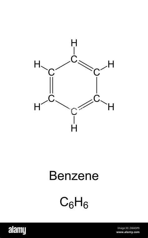 c6h6 dot structure|Structure of Benzene(C6H6) .